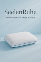 SeelenRuhe Typ 1.0