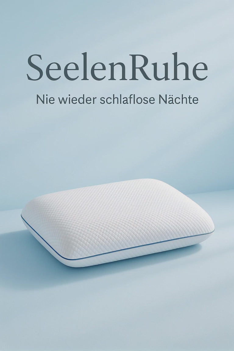 SeelenRuhe Typ 1.0